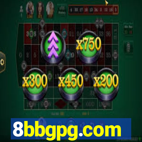 8bbgpg.com