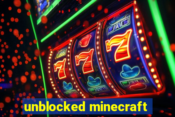 unblocked minecraft