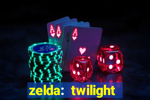 zelda: twilight princess rom zelda twilight princess rom pt-br dolphin