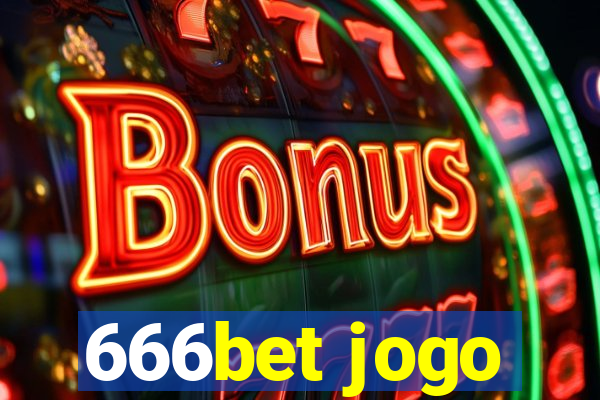 666bet jogo