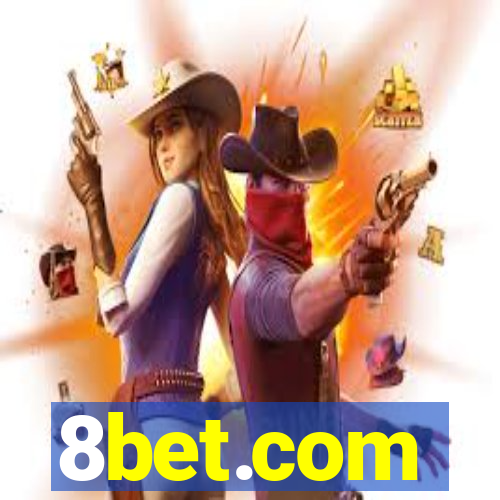8bet.com