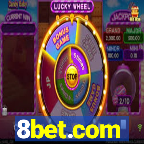 8bet.com