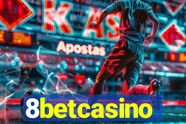 8betcasino