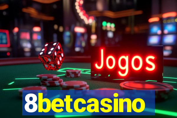 8betcasino