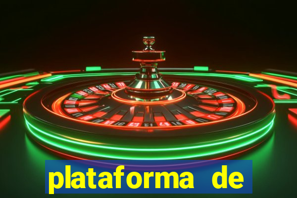plataforma de porcentagem de jogos