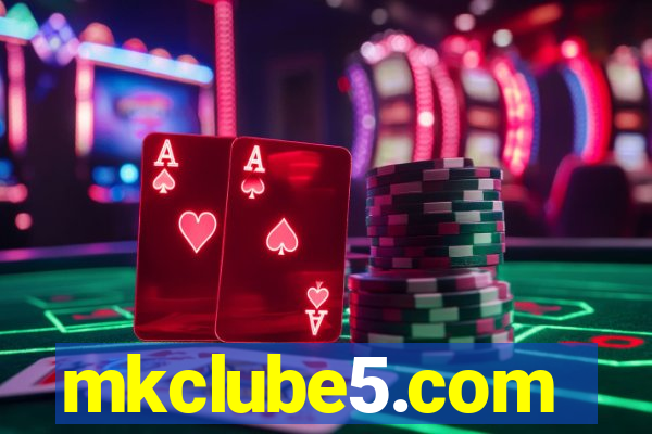 mkclube5.com