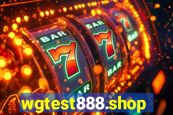 wgtest888.shop