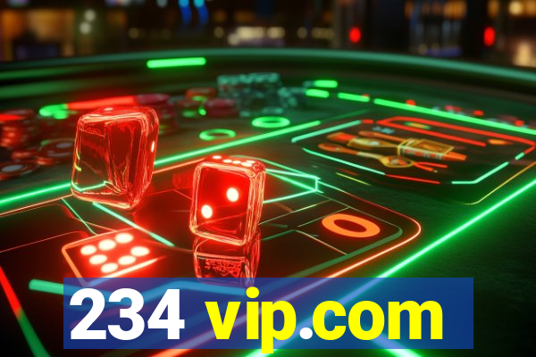 234 vip.com