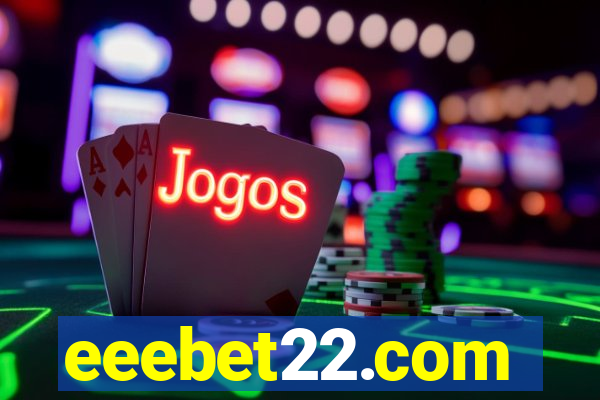 eeebet22.com