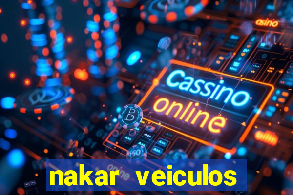 nakar veiculos porto alegre