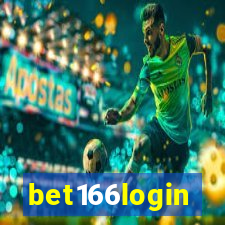 bet166login