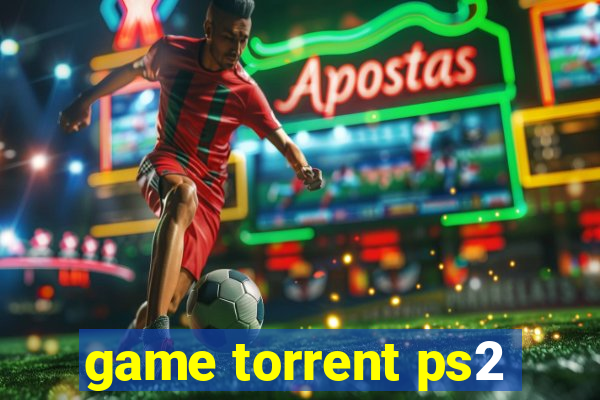 game torrent ps2