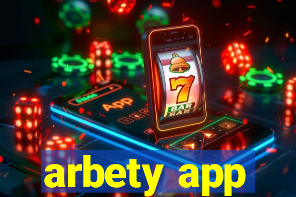 arbety app
