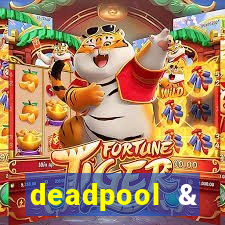 deadpool & wolverine vizerhd
