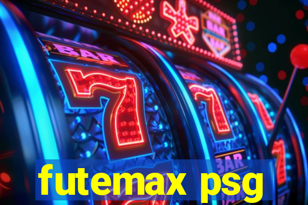 futemax psg