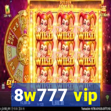 8w777 vip