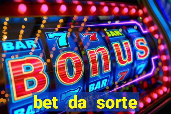 bet da sorte codigo promocional