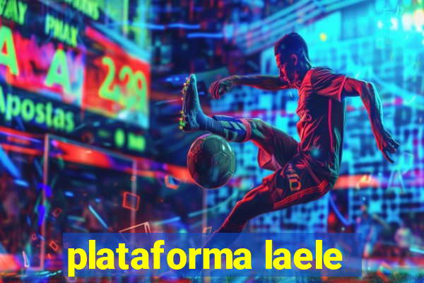 plataforma laele