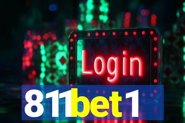 811bet1