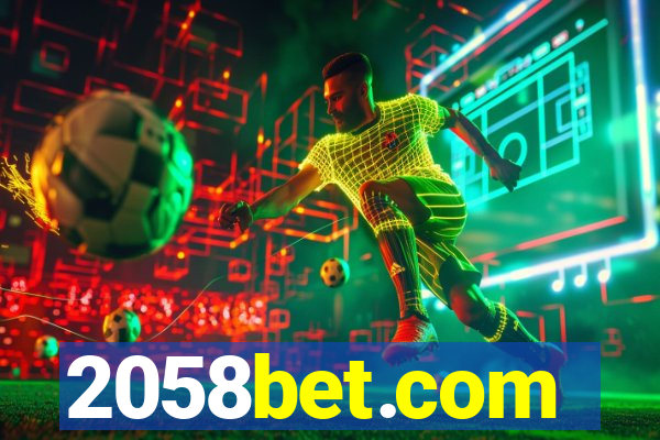 2058bet.com