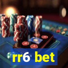 rr6 bet