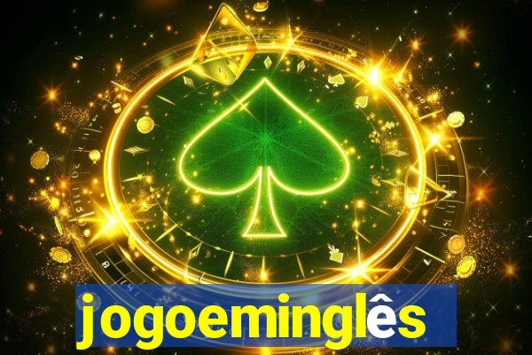 jogoeminglês