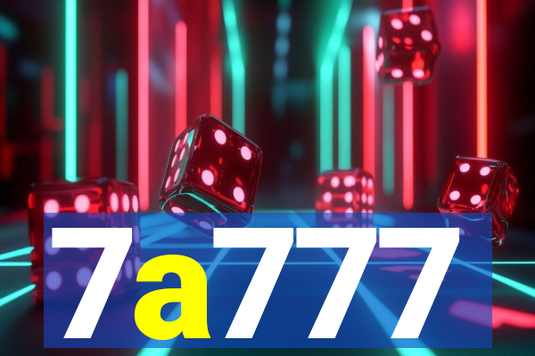 7a777