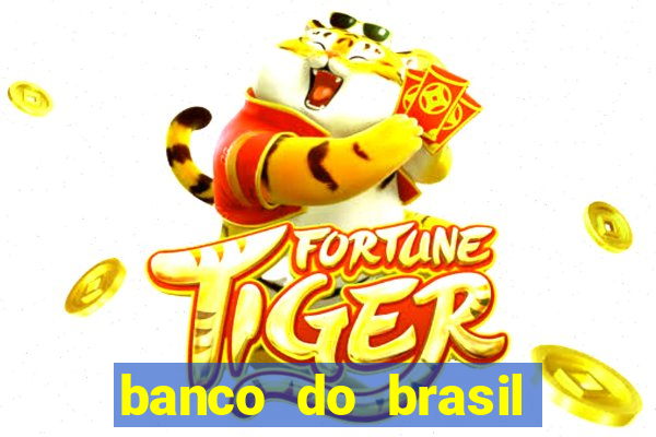 banco do brasil 777 plataforma