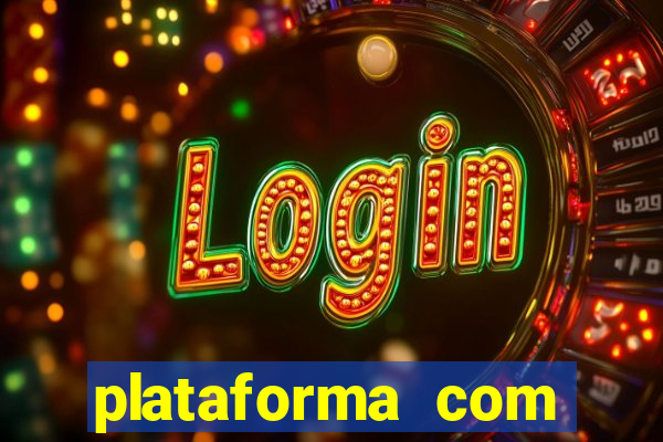 plataforma com jogos demo
