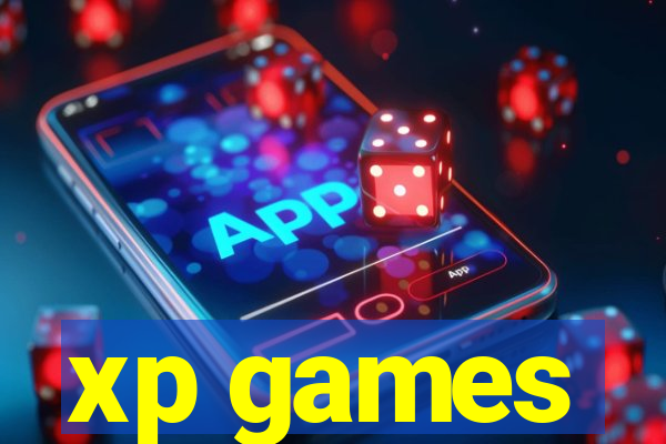 xp games