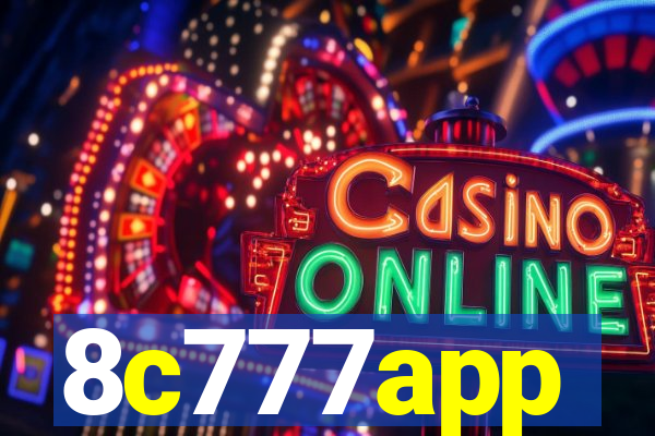 8c777app