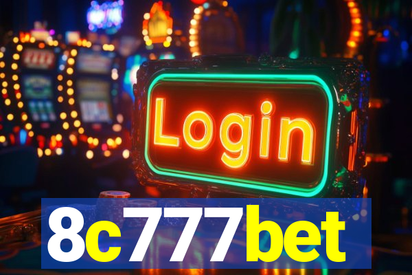 8c777bet