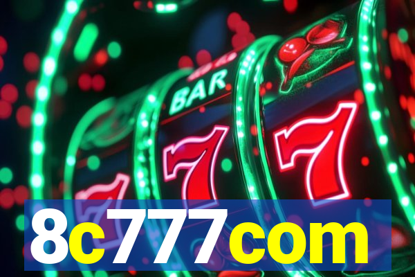 8c777com