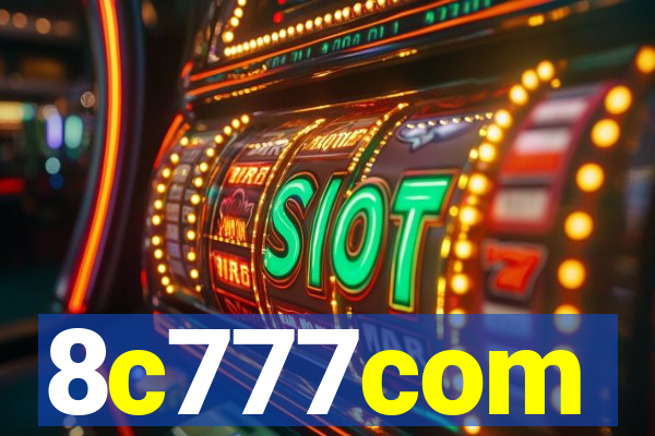 8c777com