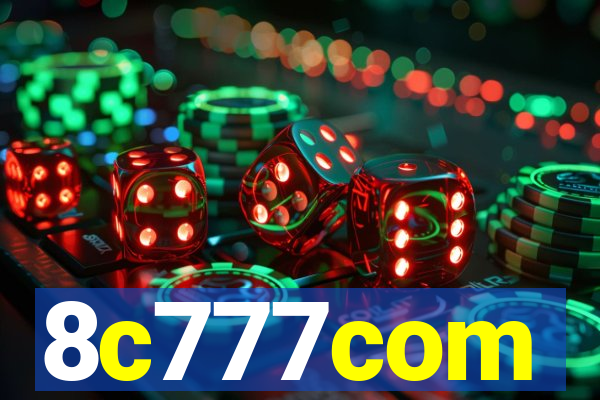 8c777com