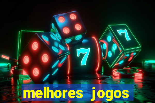 melhores jogos mundo aberto para android