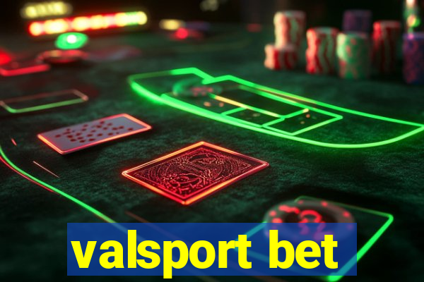 valsport bet