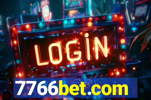 7766bet.com