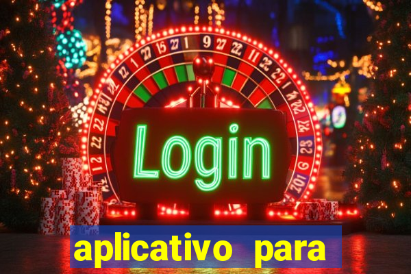 aplicativo para abrir jogos
