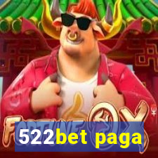 522bet paga