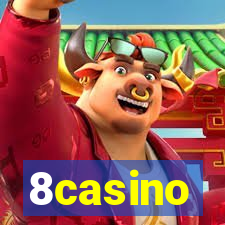 8casino
