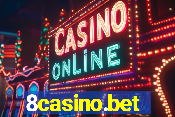 8casino.bet