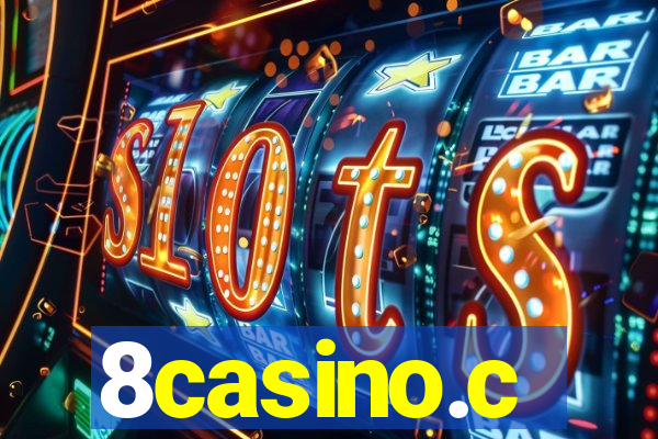 8casino.c