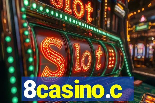 8casino.c
