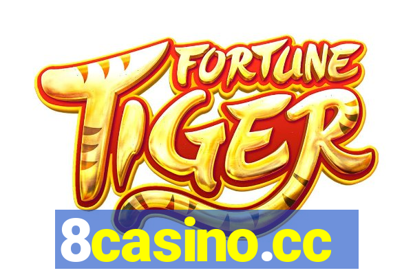 8casino.cc