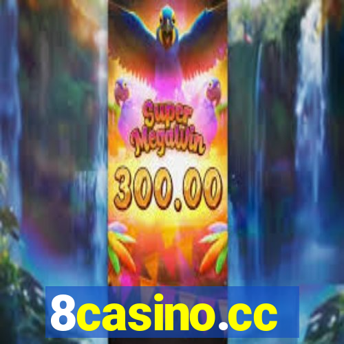 8casino.cc