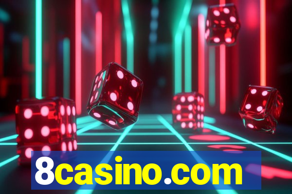 8casino.com