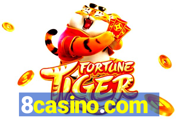 8casino.com