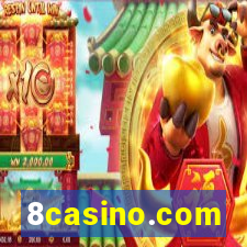 8casino.com