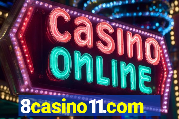 8casino11.com